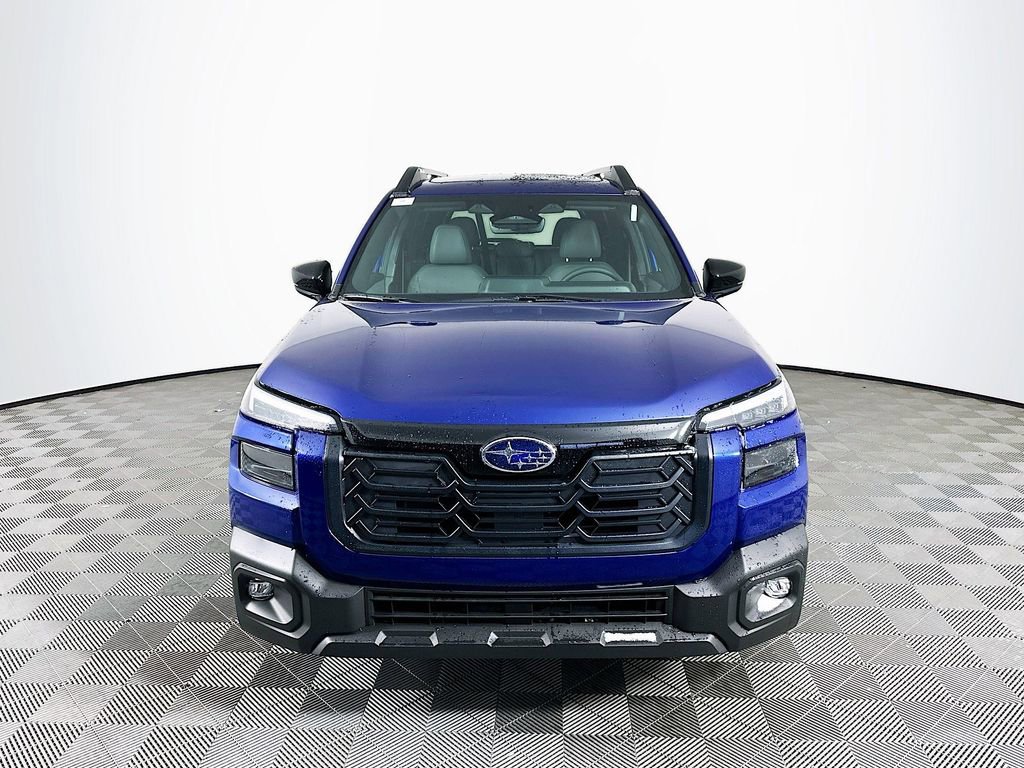 New 2026 Subaru Outback Limited AWD/4WD video 3