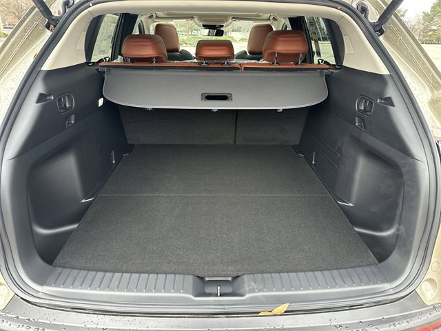 New 2026 MAZDA CX-50 AWD 2.5 S w/ Accent Package image 25