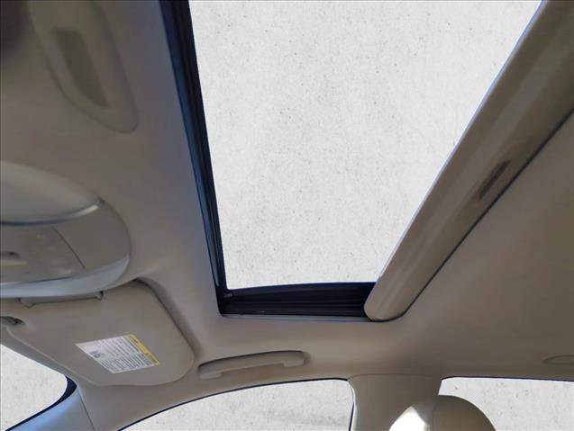 Used 2017 INFINITI QX60 FWD w/ Premium Package image 12