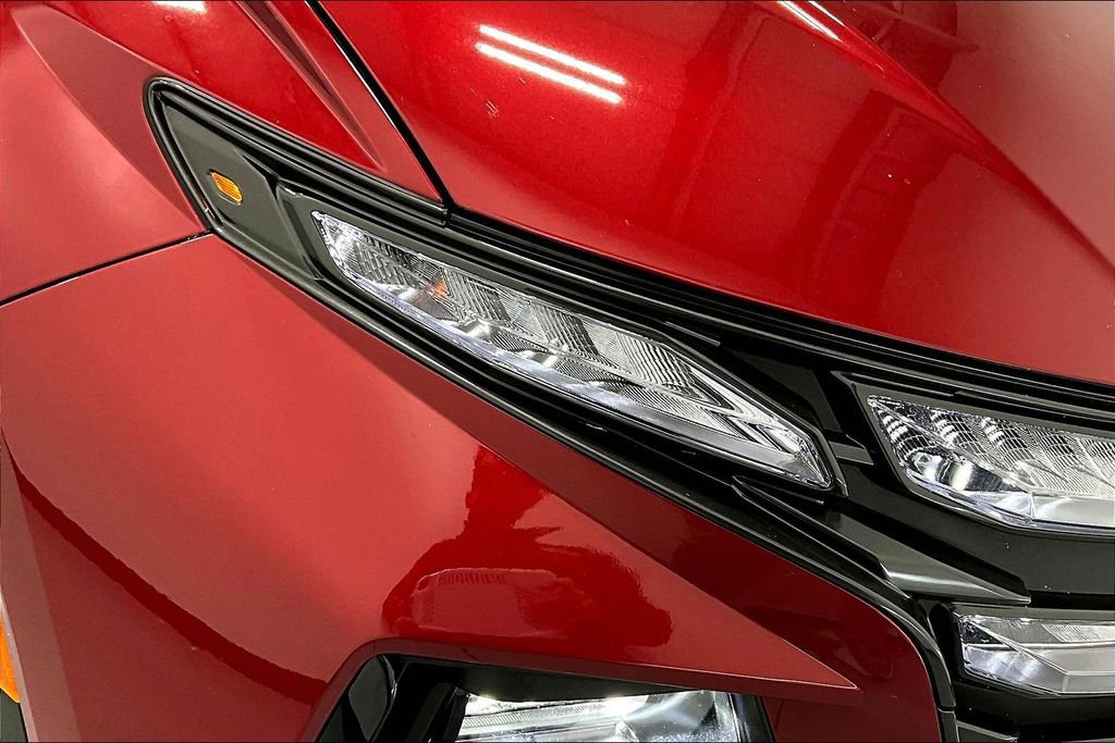 Used 2025 Hyundai Tucson SEL image 38