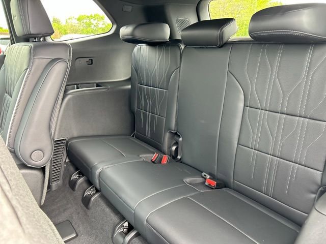 New 2026 Buick Enclave Avenir w/ Super Cruise Package AWD/4WD image 20