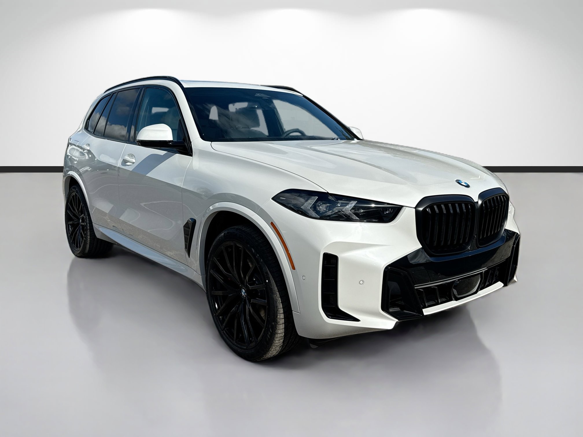 New 2026 BMW X5 xDrive40i image 1