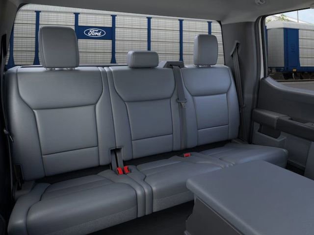 New 2025 Ford F150 XL image 11