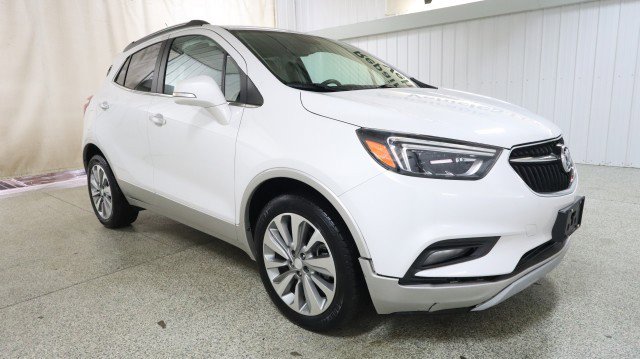 Used 2017 Buick Encore Essence image 5