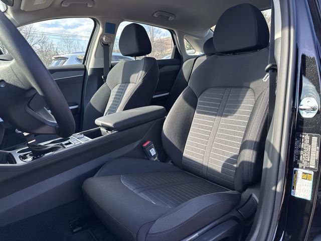 New 2026 Kia K5 LXS FWD image 18
