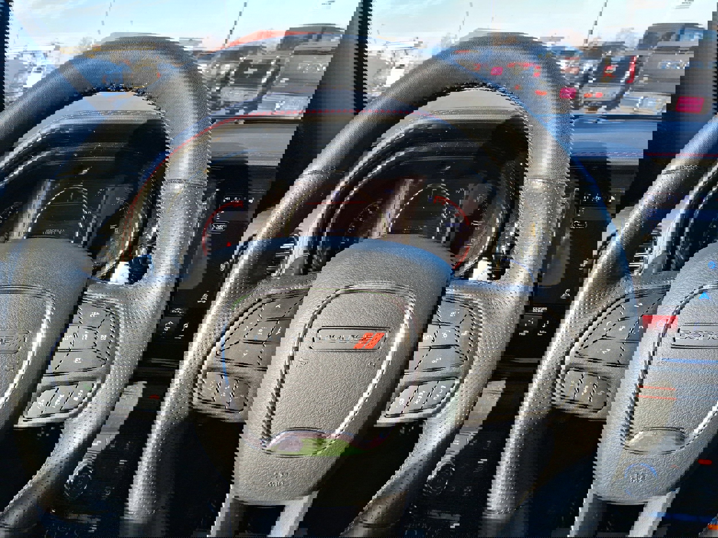 Used 2024 Dodge Durango GT image 12