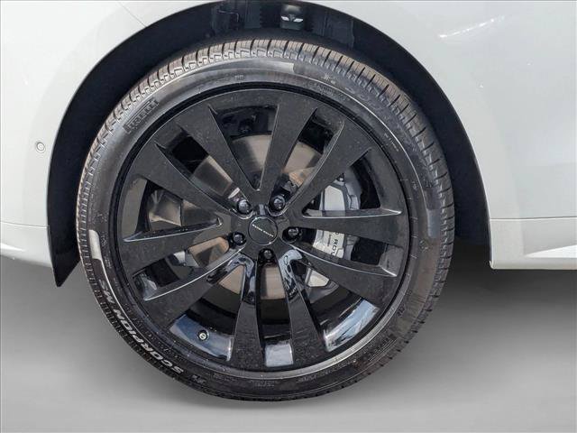 New 2026 Land Rover Range Rover Sport Dynamic SE AWD/4WD image 9