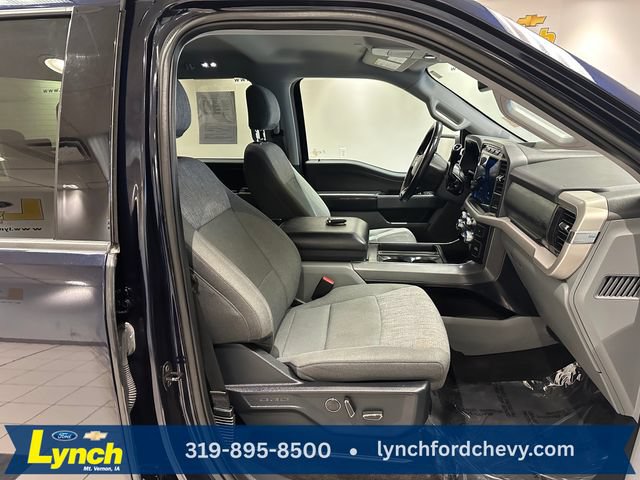 Used 2021 Ford F150 XLT w/ Equipment Group 302A High AWD/4WD image 6