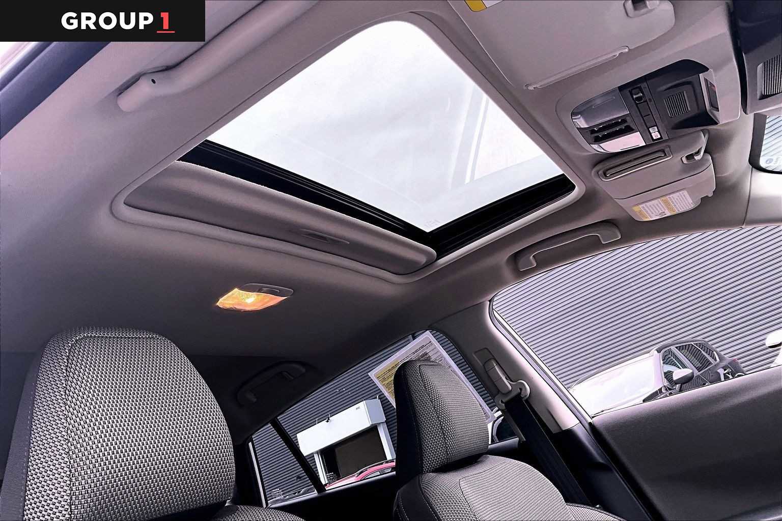 Certified 2024 Subaru Crosstrek 2.0i Premium AWD/4WD image 14