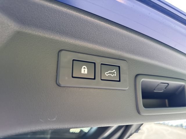 New 2026 Subaru Outback Touring AWD/4WD image 25