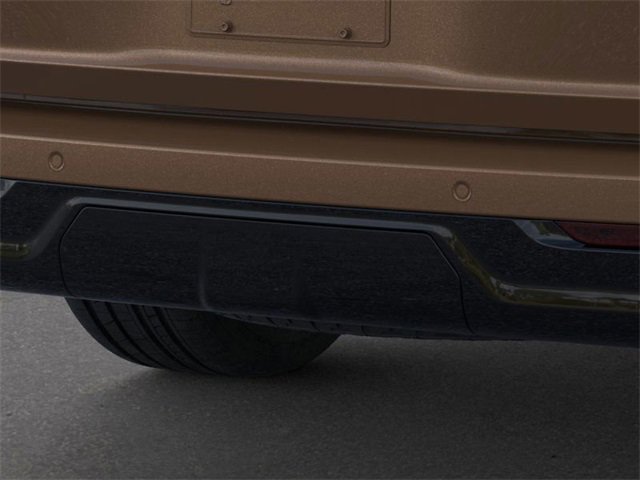 New 2025 Lincoln Navigator L Black Label image 23