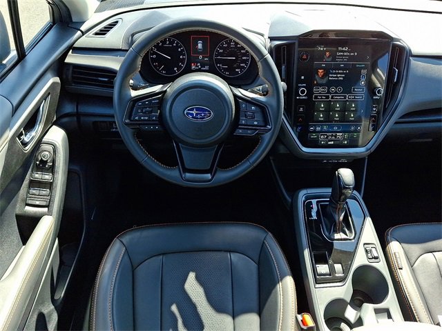Certified 2024 Subaru Crosstrek 2.5i Limited image 12
