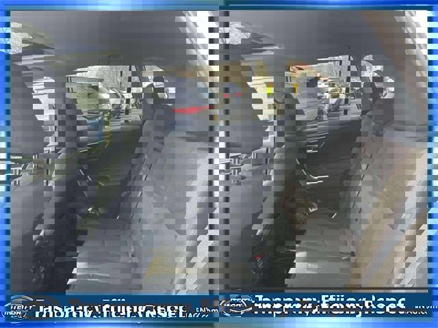 Used 2025 Toyota RAV4 XLE w/ Convenience Package image 12