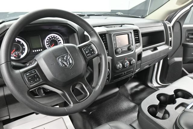 Used 2024 RAM 1500 Tradesman AWD/4WD image 26