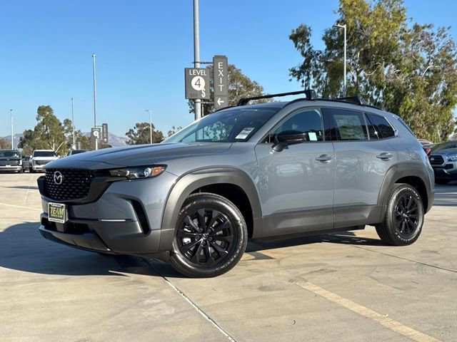 New 2026 MAZDA CX-50 AWD 2.5 Hybrid w/ Weather Package image 3