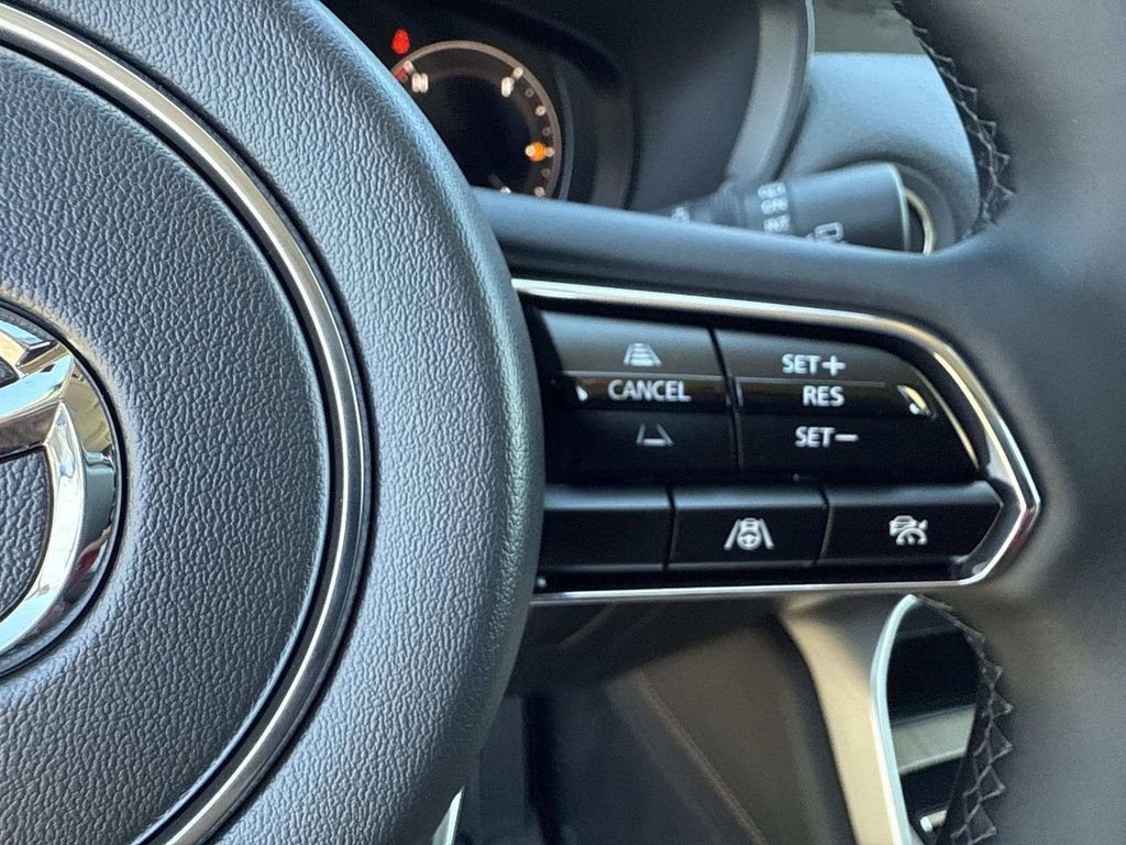 New 2026 MAZDA CX-90 3.3 Turbo w/ Premium Sport Pkg image 37