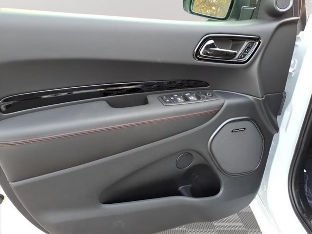 New 2026 Dodge Durango GT AWD/4WD image 7