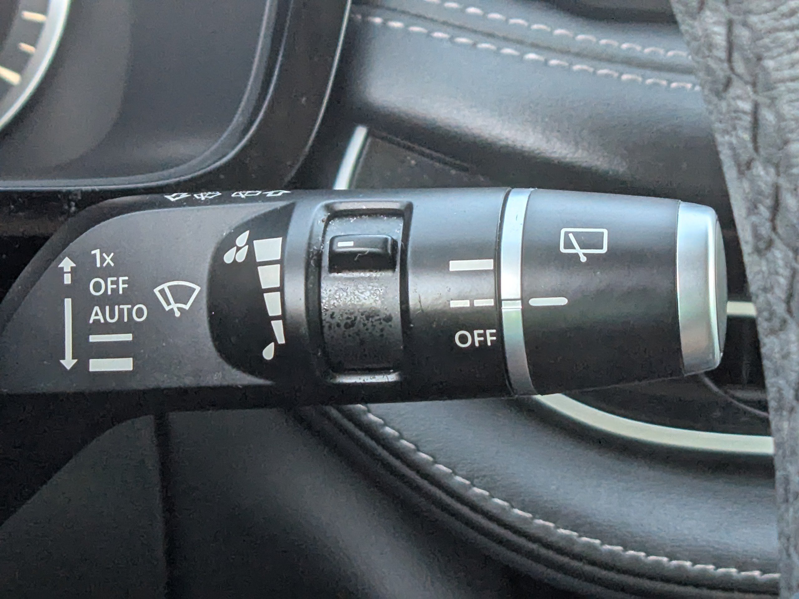 Used 2024 INFINITI QX60 Pure AWD/4WD image 30