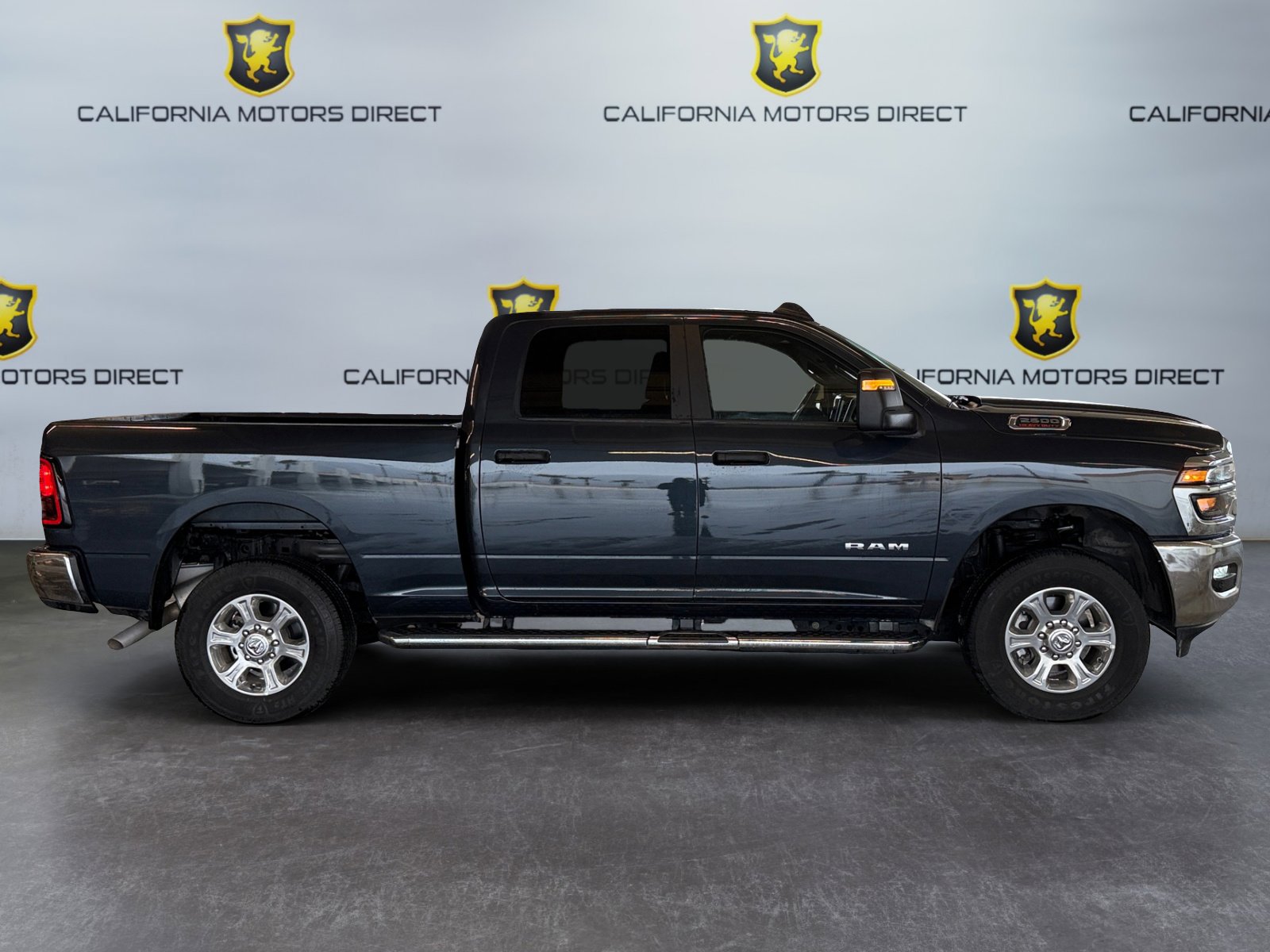 Used 2025 RAM 2500 Big Horn image 6