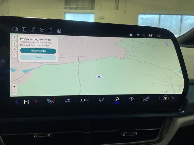 Used 2025 Chevrolet Equinox EV LT image 18