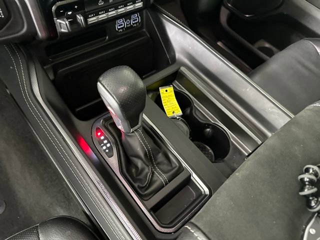 Used 2024 RAM 1500 TRX w/ TRX Level 2 Equipment Group image 20