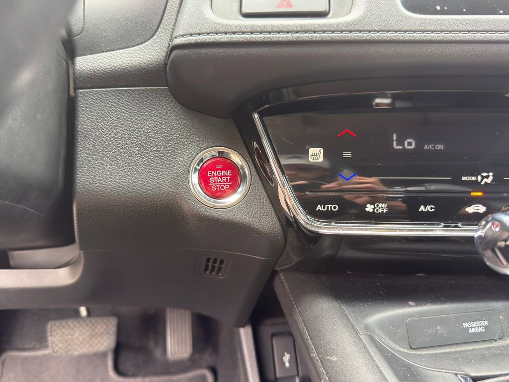 Used 2017 Honda HR-V EX-L image 23