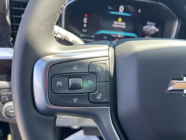New 2026 Chevrolet Silverado 1500 LT image 18