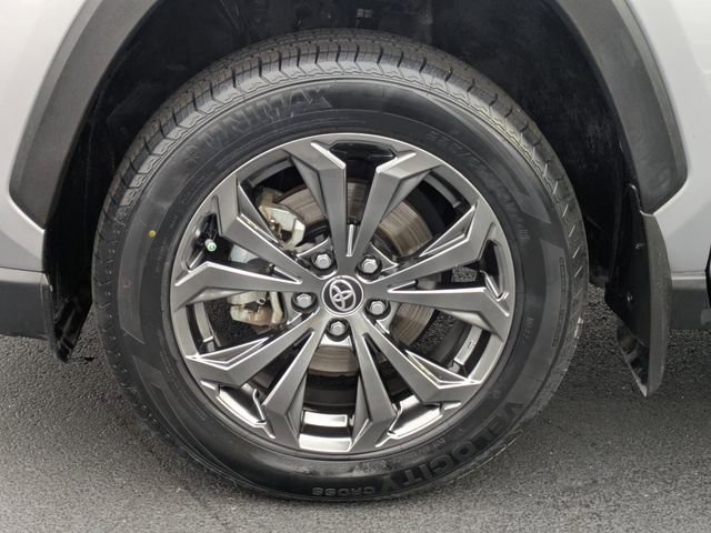 Certified 2024 Toyota RAV4 XLE Premium image 10