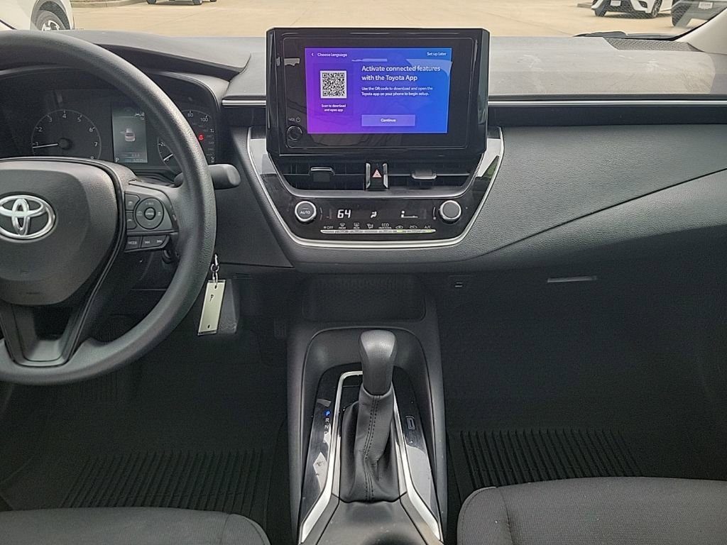 Used 2025 Toyota Corolla LE image 12