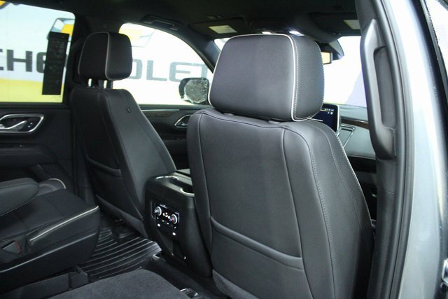 Certified 2024 Chevrolet Tahoe Premier image 9