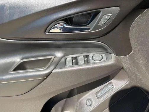 Used 2019 Chevrolet Equinox Premier AWD/4WD image 14