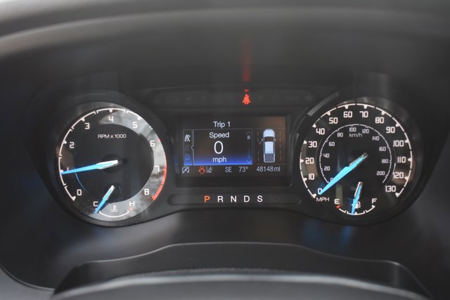 Used 2020 Ford Ranger XLT w/ Equipment Group 301A Mid image 21