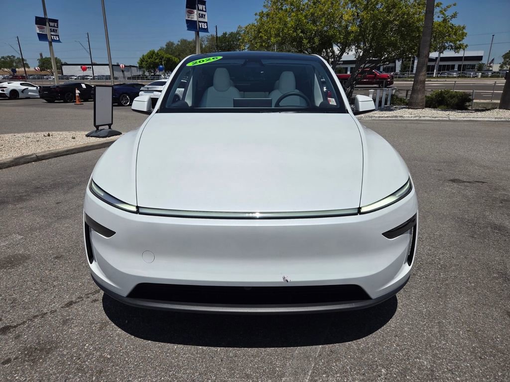 Used 2026 Tesla Model Y 2WD image 19