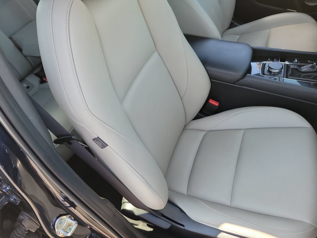 Used 2019 MAZDA MAZDA3 AWD Hatchback image 20