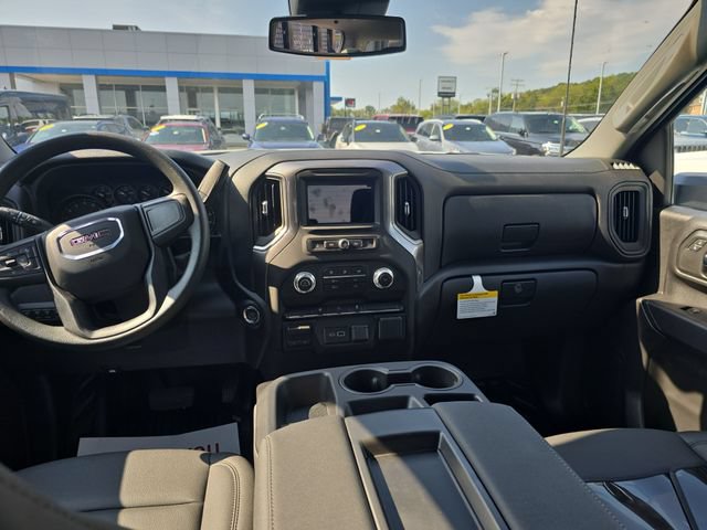 New 2026 GMC Sierra 2500 Pro w/ Convenience Package AWD/4WD image 11