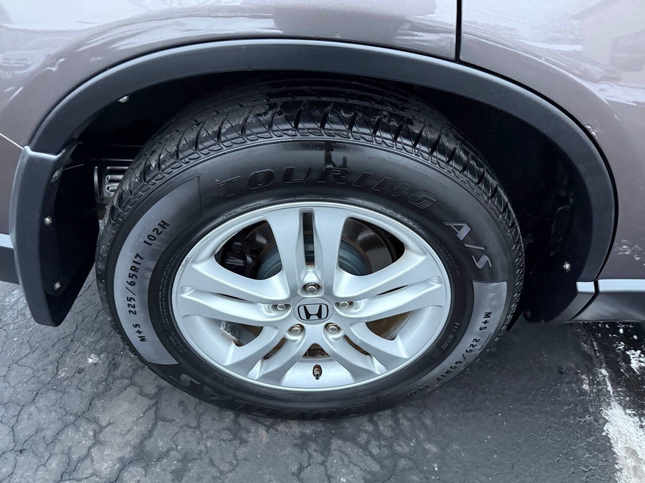 Used 2010 Honda CR-V EX image 56