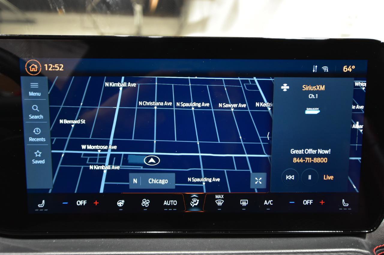 Used 2024 Ford Mustang GT Premium image 24