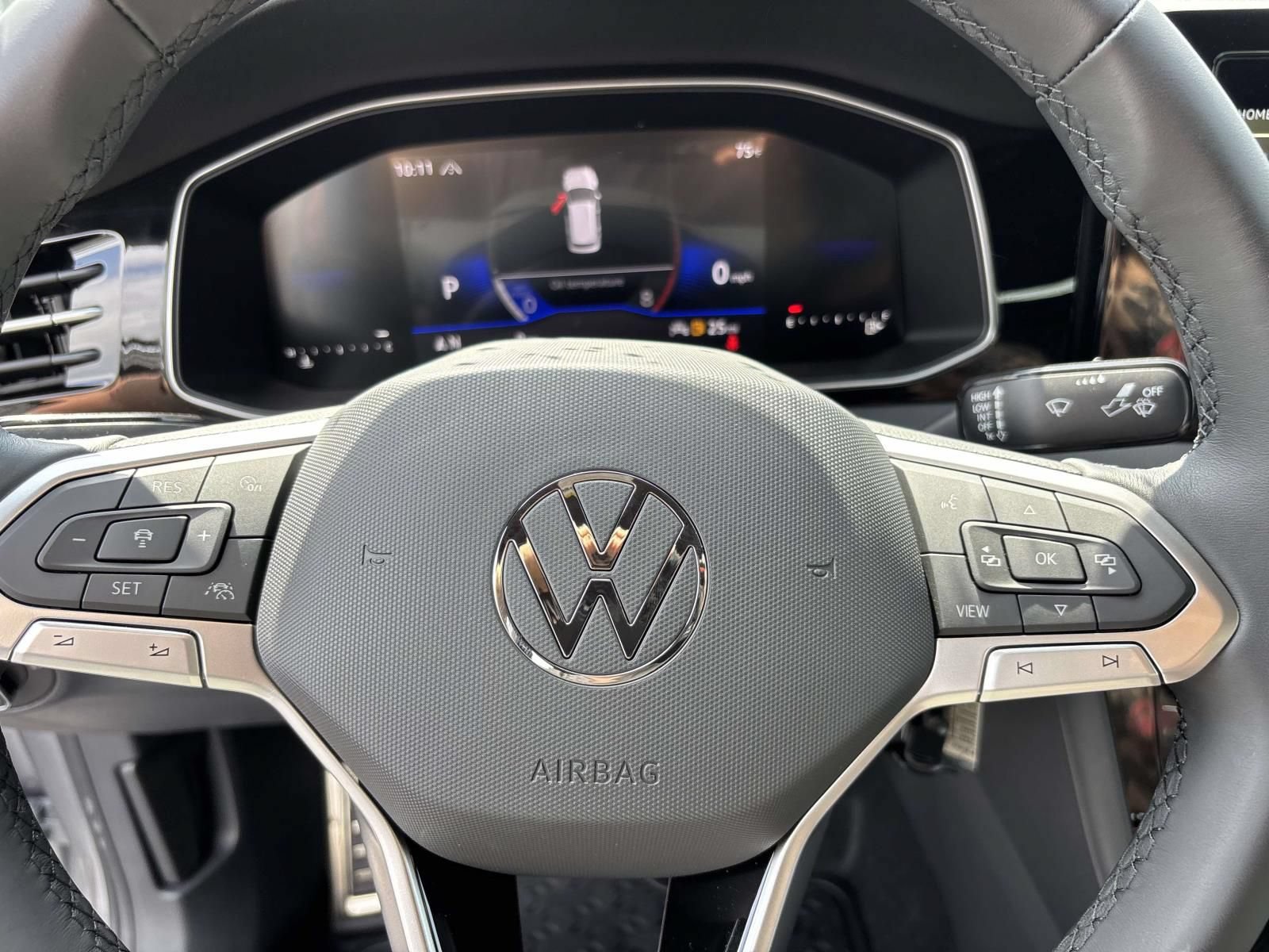 New 2026 Volkswagen Jetta Sport FWD image 16