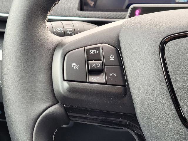 New 2025 Ford Mustang Mach-E GT AWD/4WD image 16