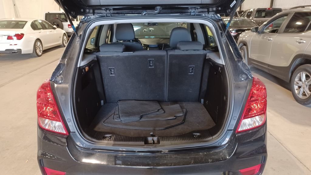 Used 2017 Chevrolet Trax LS image 8