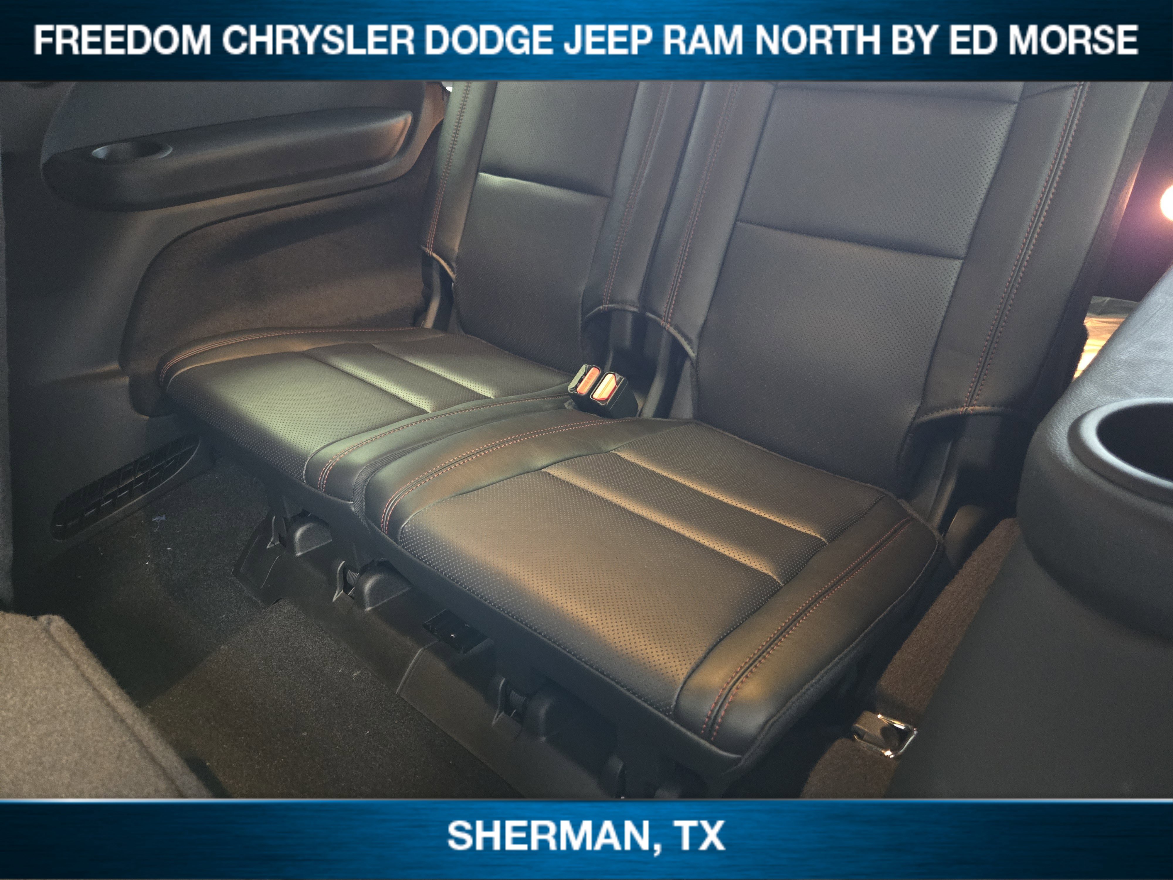 New 2026 Dodge Durango GT AWD/4WD image 23