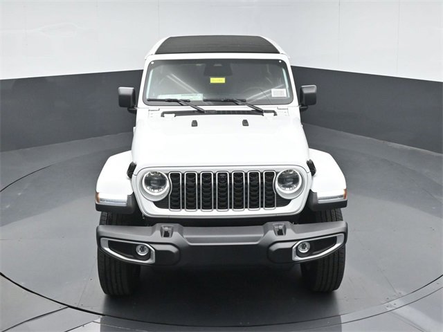 New 2026 Jeep Wrangler Sahara image 36