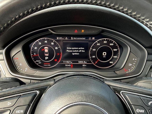 Used 2018 Audi A4 2.0T Premium Plus AWD/4WD image 18