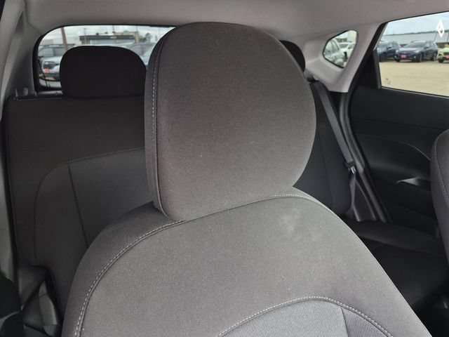 Used 2026 Hyundai Kona SEL Sport FWD image 12