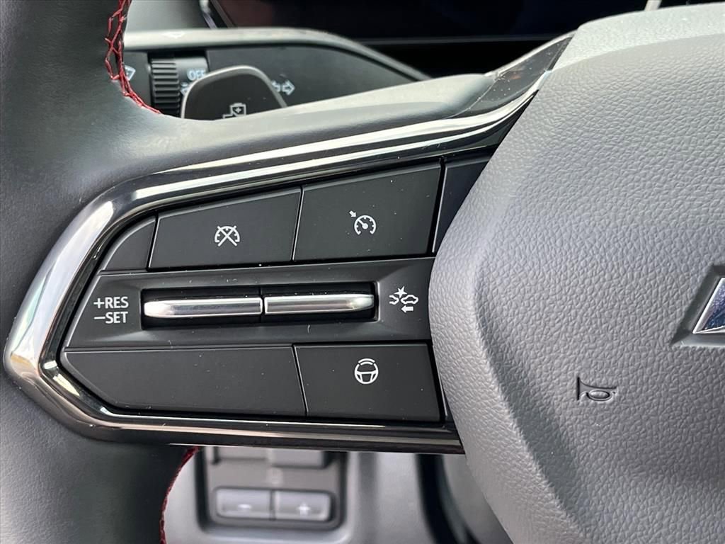 New 2025 Chevrolet Silverado EV RST image 21