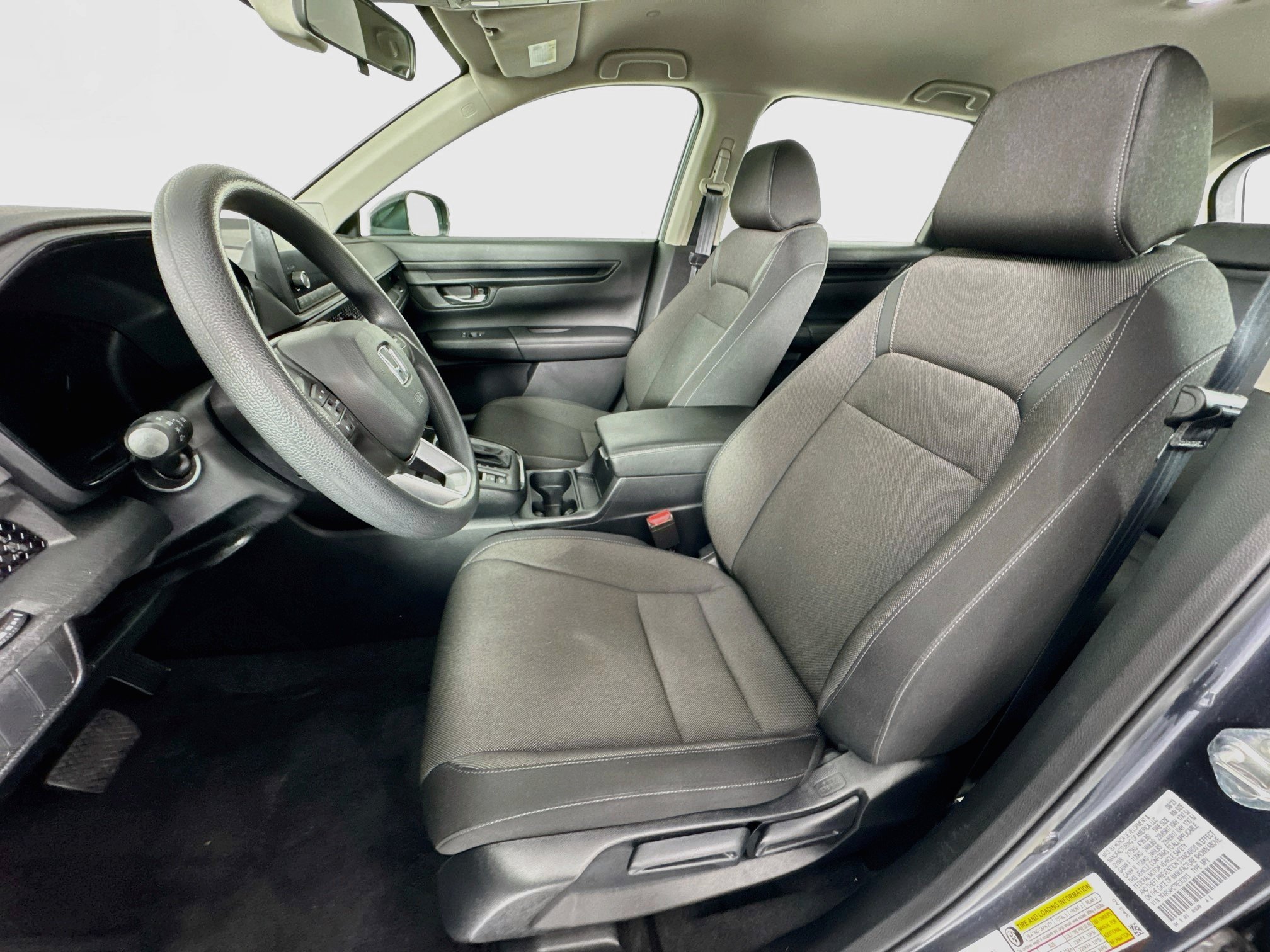 Certified 2024 Honda CR-V LX image 19