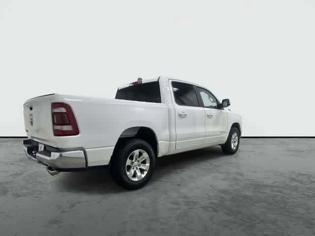 Used 2024 RAM 1500 Laramie RWD image 4