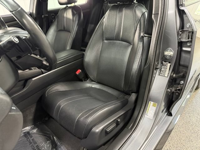 Used 2017 Honda Civic Sport Touring image 22