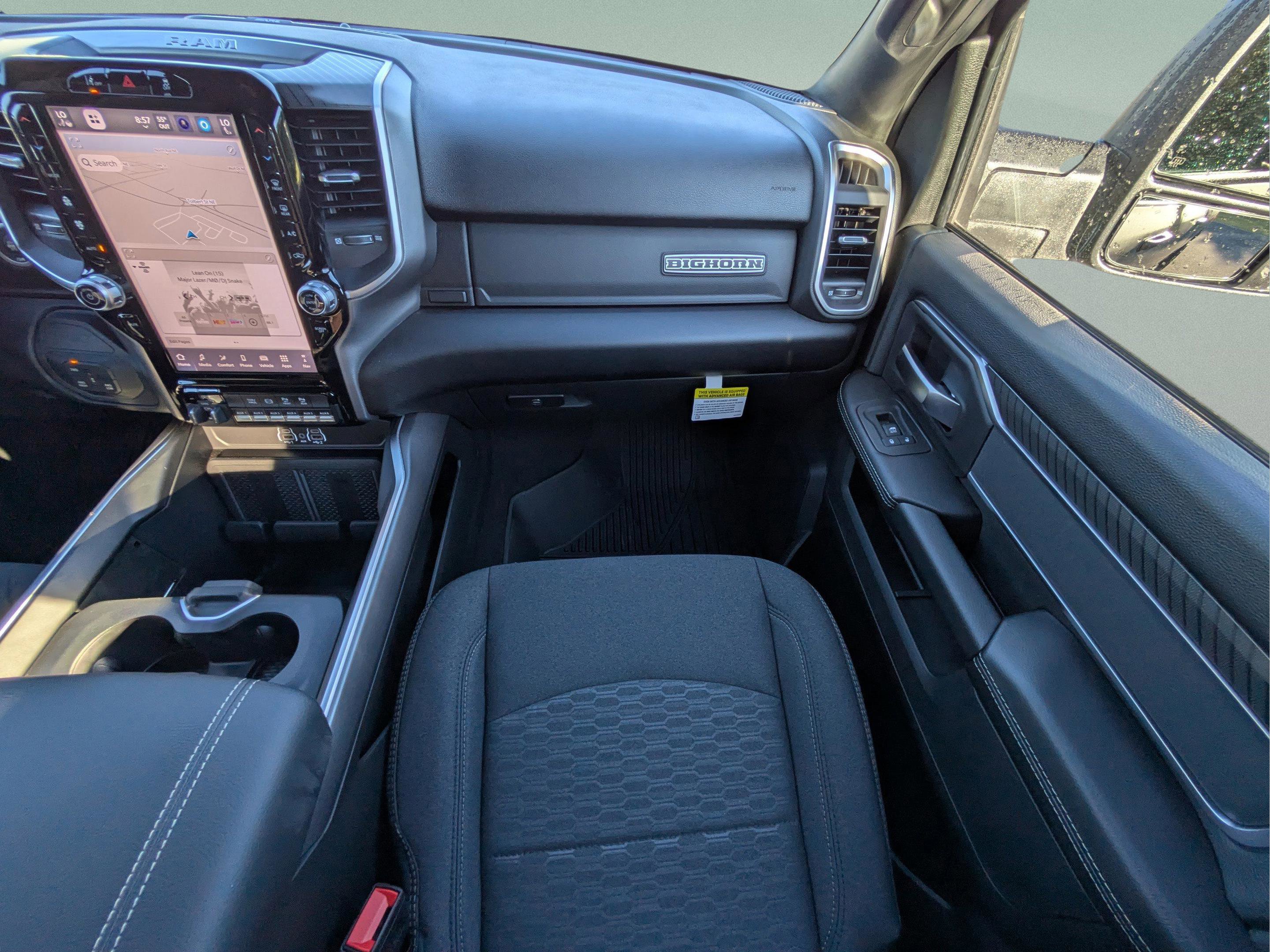 New 2026 RAM 2500 Big Horn image 19