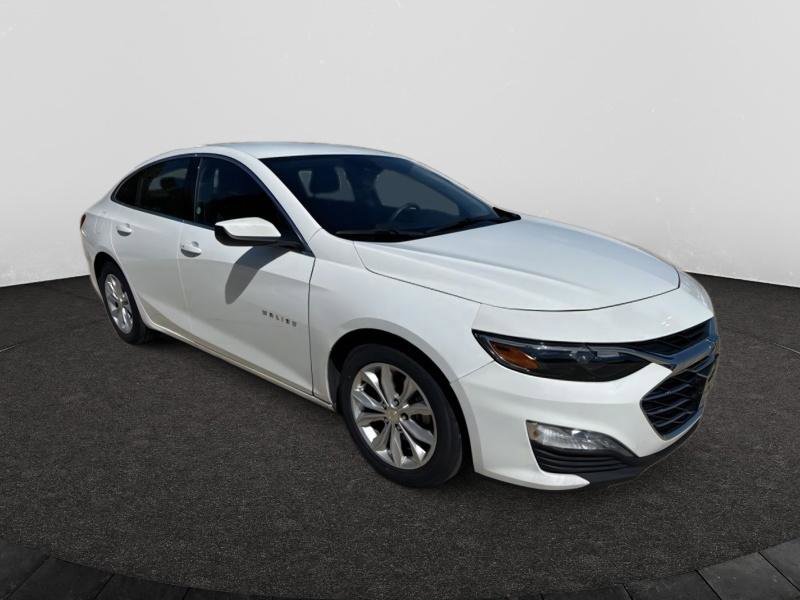 Used 2023 Chevrolet Malibu LT